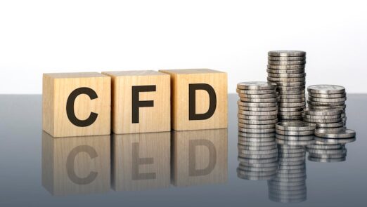 CFD چیست و معاملات CFD چگونه انجام می شود؟