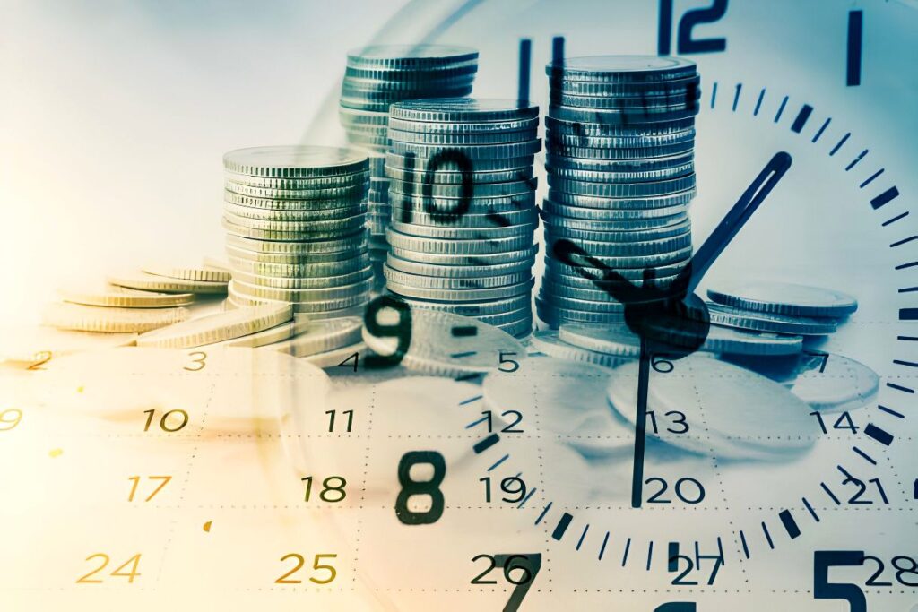 تقویم اقتصادی فارکس