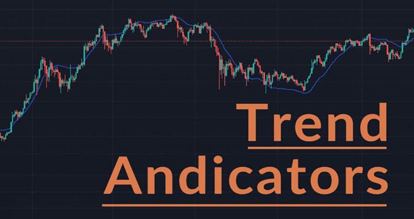 اندیکاتورهای تکنیکال